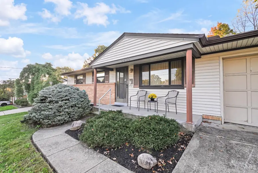 5405 Cleander Drive, Cincinnati, OH 45238 - #2