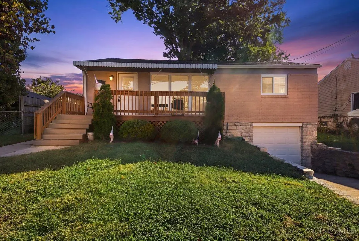 7068 Memory Lane, Colerain, OH 45239 - #1