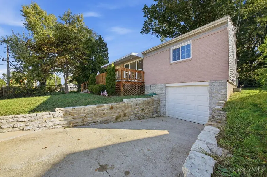 7068 Memory Lane, Colerain, OH 45239 - #2
