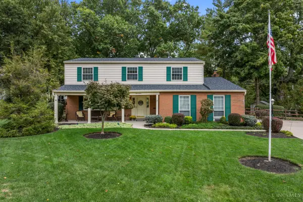 312 Rutgers Court, Loveland, OH 45140