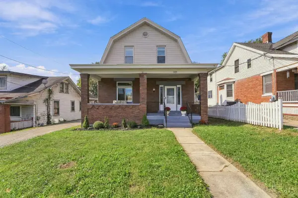 1121 Gilsey Avenue, Cincinnati, OH 45205