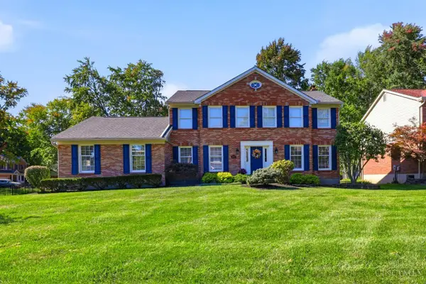 8392 Chadwick Lane, Cincinnati, OH 45255