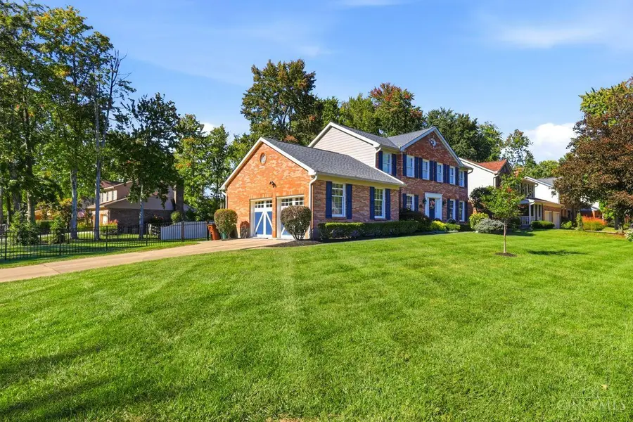 8392 Chadwick Lane, Forestville, OH 45255 - #2