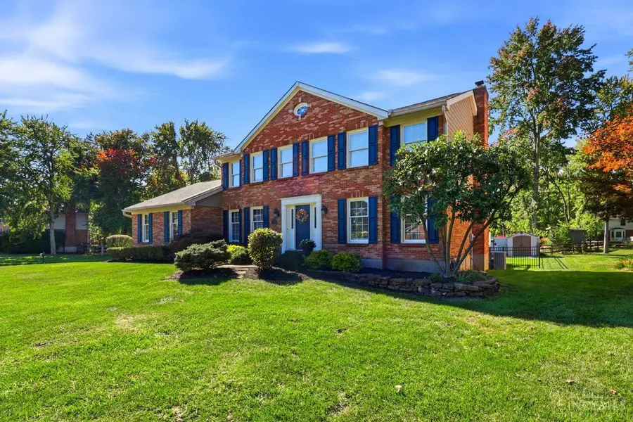 8392 Chadwick Lane, Forestville, OH 45255 - #3