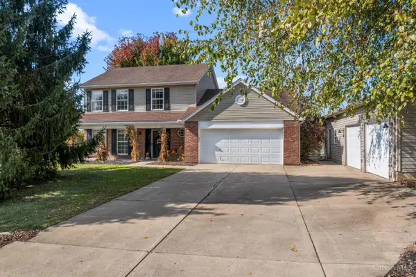 4267 Buck Run Road, Washington Twp, OH 45133