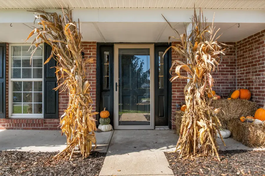 4267 Buck Run Road, Washington, OH 45133 - #3