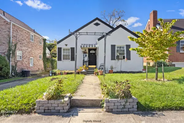 757 Coralie Avenue, Hamilton, OH 45013