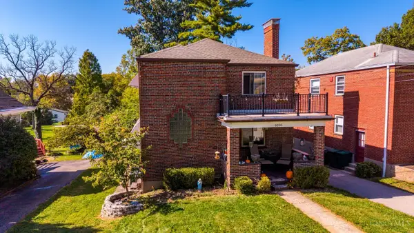6235 Cortelyou Avenue, Cincinnati, OH 45213