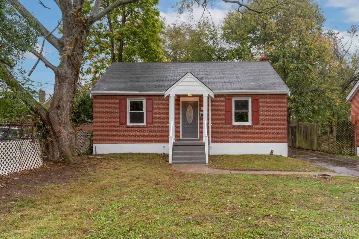 1166 Groesbeck Road, Cincinnati, OH 45224 - #1