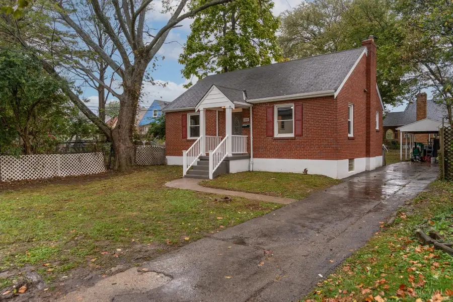 1166 Groesbeck Road, Cincinnati, OH 45224 - #2