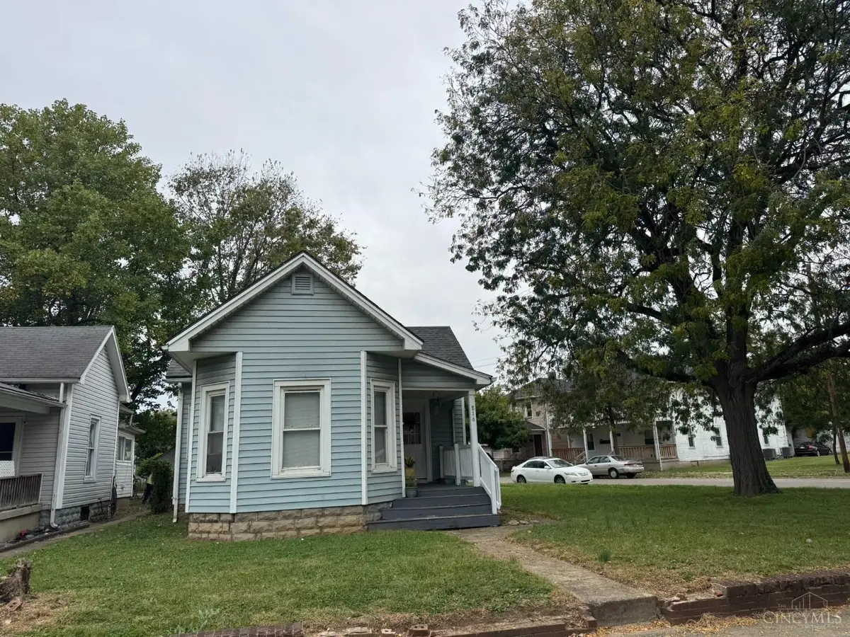 816 Elwood Street, Middletown, OH 45042 - #1