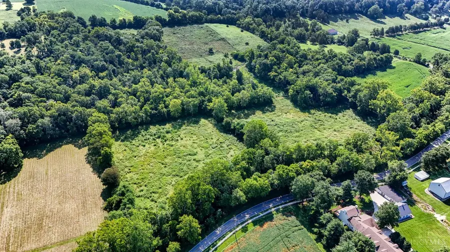 0 Howards Creek Road, Morgan, OH 45053 - #2
