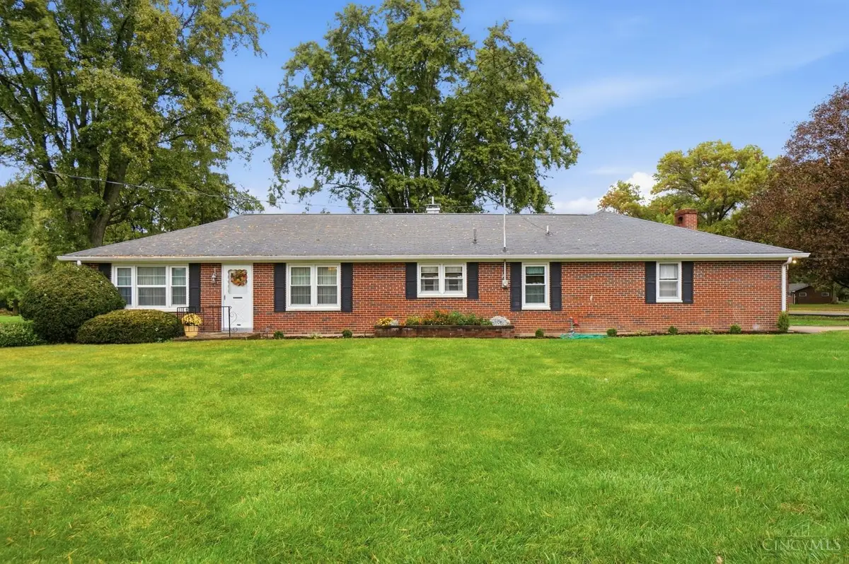 15 Meadowbrook Boulevard, Lebanon, OH 45036 - #1