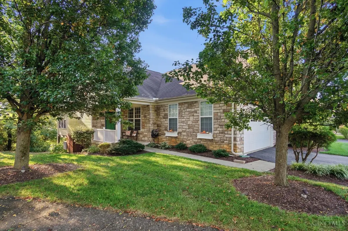5266 Fredericks Stand, South Lebanon, OH 45065 - #1