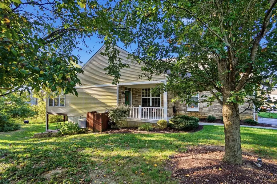 5266 Fredericks Stand, South Lebanon, OH 45065 - #3