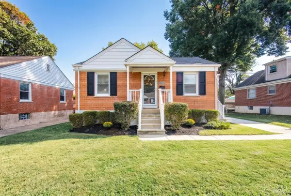 7822 Moss Court, Cincinnati, OH 45236
