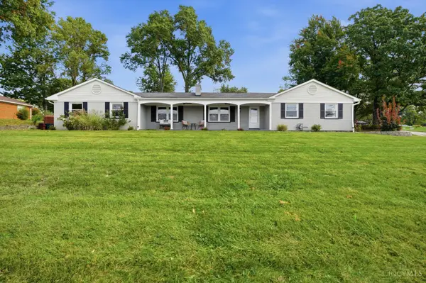 7540 Lawyer Road, Anderson Twp, OH 45244
