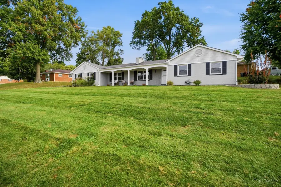 7540 Lawyer Road, Dry Run, OH 45244 - #2