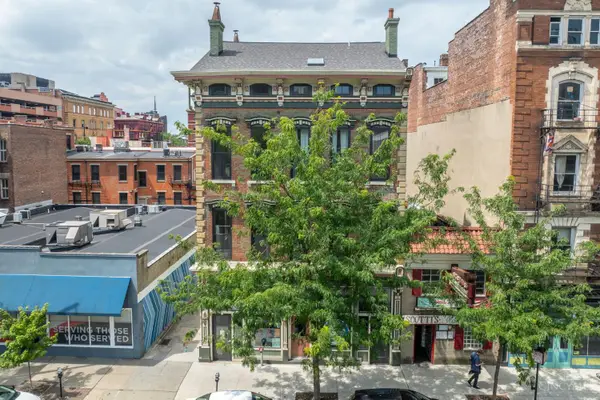 915 Vine Street #203, Cincinnati, OH 45202