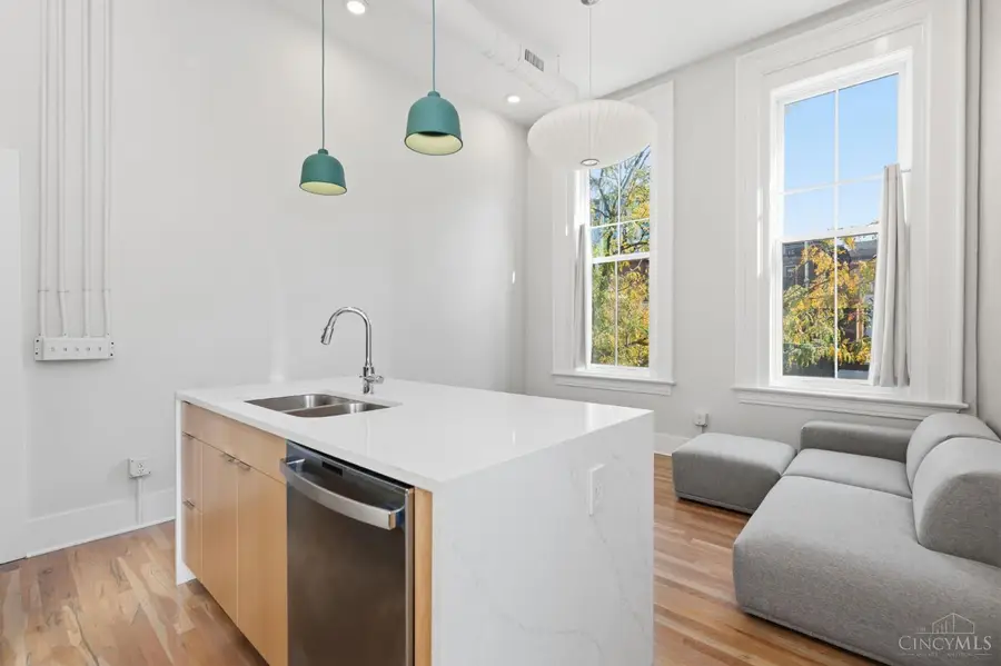 915 Vine Street #203, Cincinnati, OH 45202 - #3