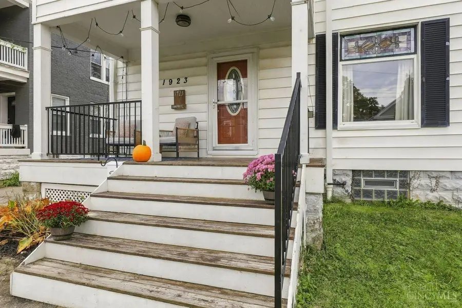 1923 Delaware Avenue, Norwood, OH 45212 - #2