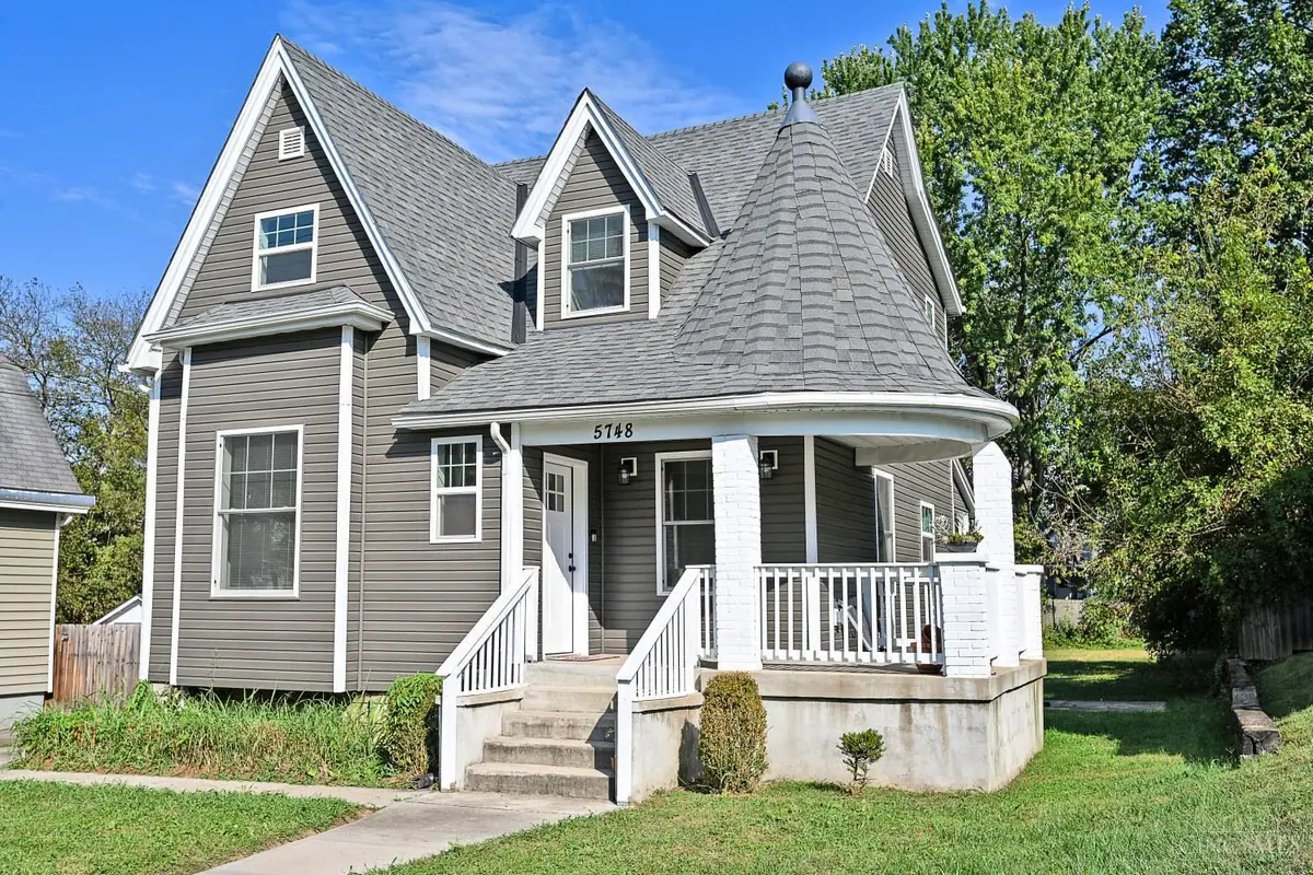5748 Bramble Avenue, Cincinnati, OH 45227 - #1