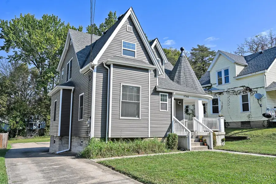 5748 Bramble Avenue, Cincinnati, OH 45227 - #3
