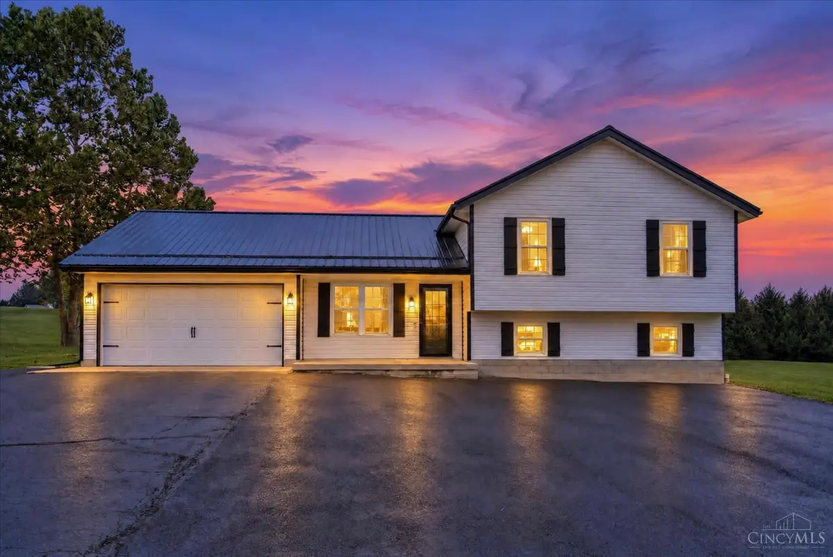 8025 Wright Road, Penn, OH 45133 - #1
