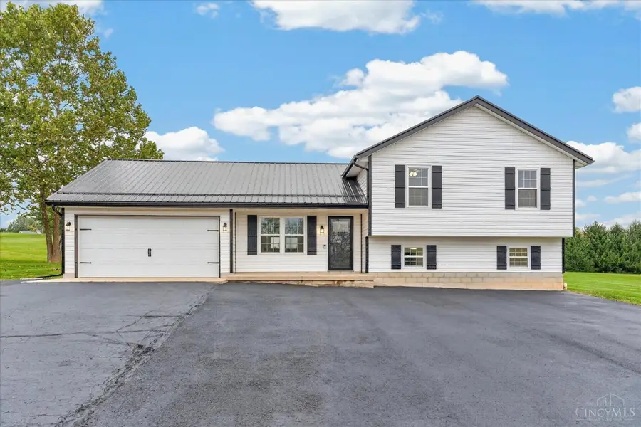 8025 Wright Road, Penn, OH 45133 - #2
