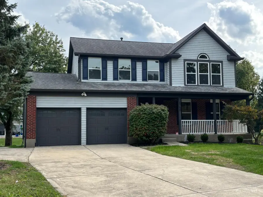 8750 Allencrest Drive, West Chester, OH 45069 - #2