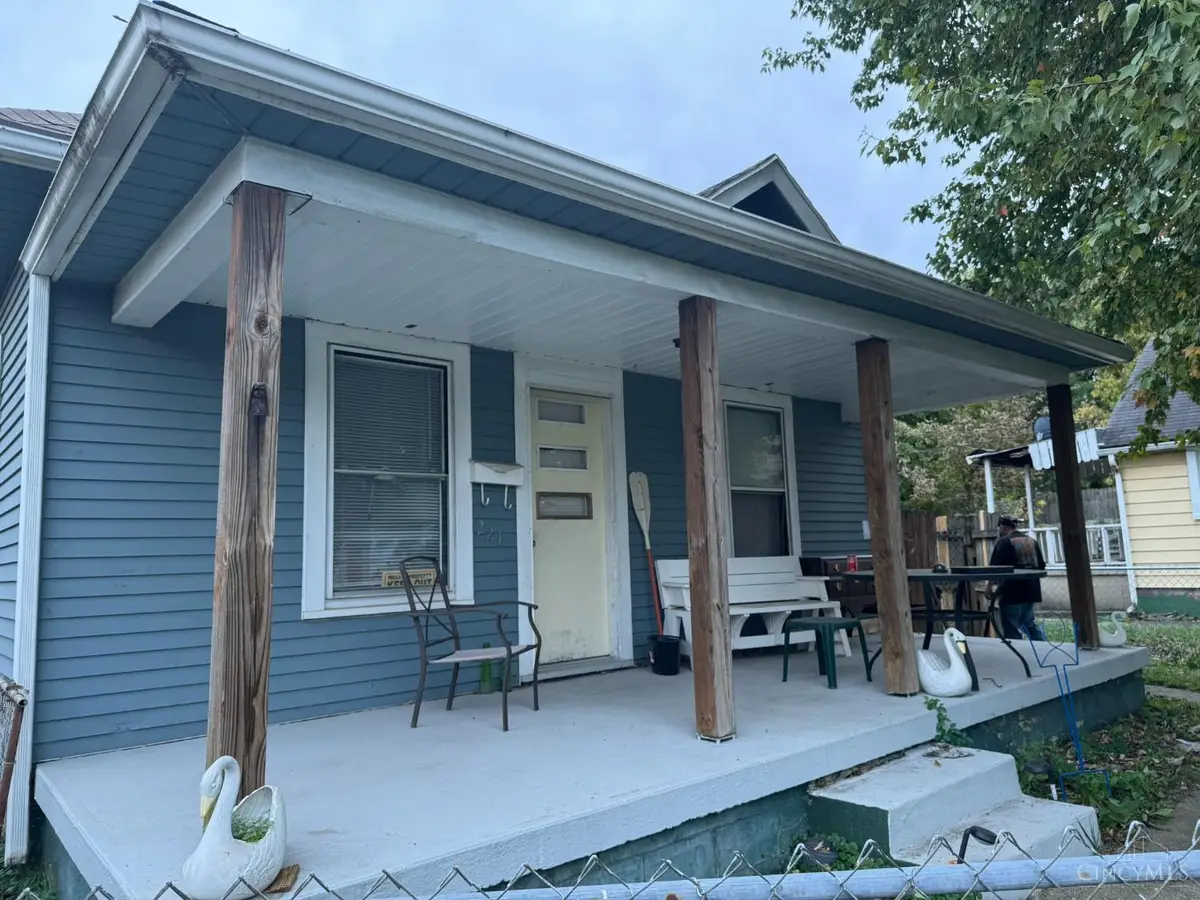 221 N Sutphin Street, Middletown, OH 45042 - #1