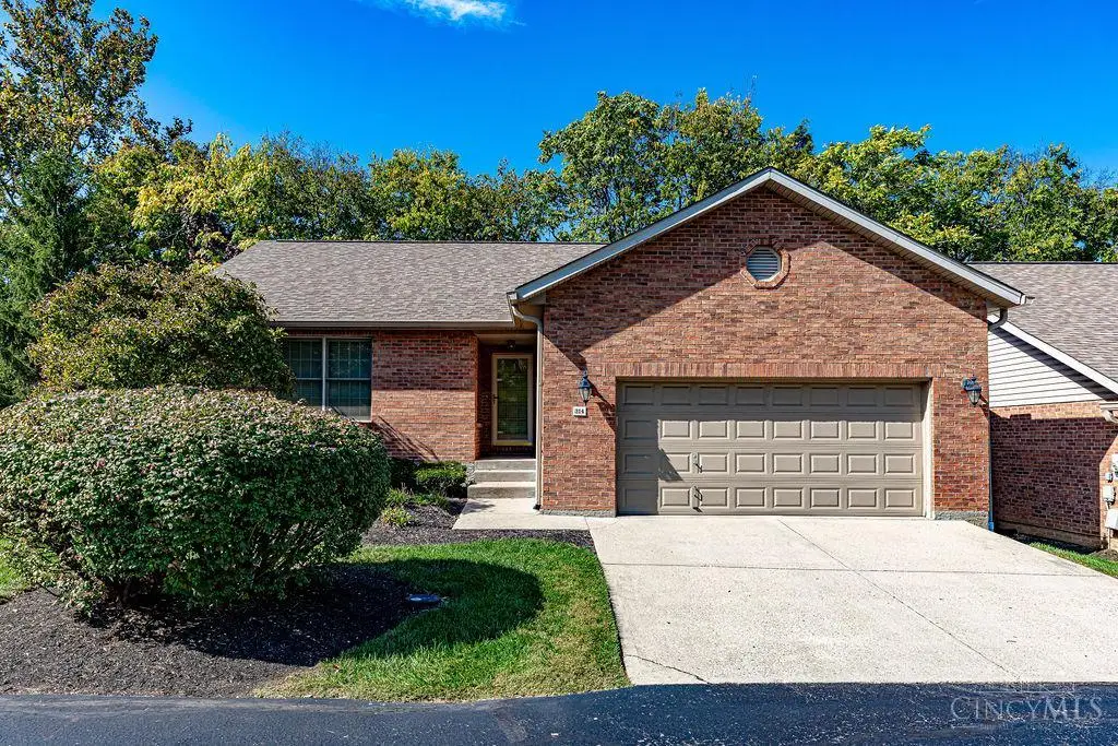 314 Princewood Court, Springdale, OH 45246 - #1