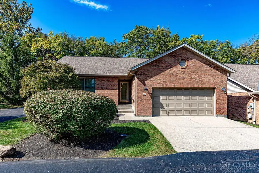 314 Princewood Court, Springdale, OH 45246 - #2