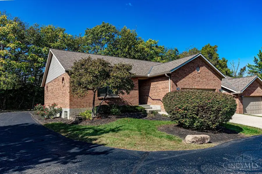 314 Princewood Court, Springdale, OH 45246 - #3