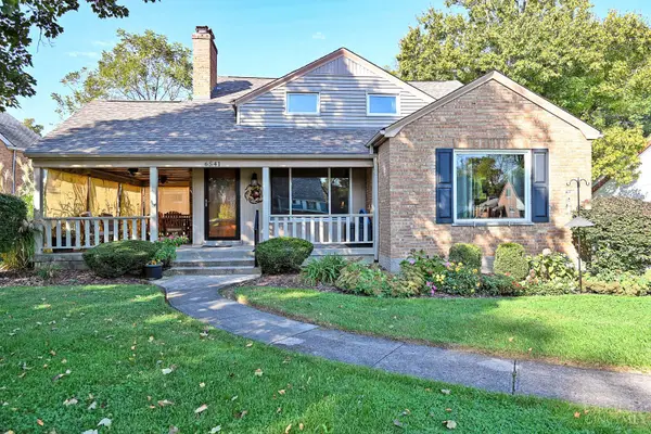 6541 Greenfield Drive, Cincinnati, OH 45224