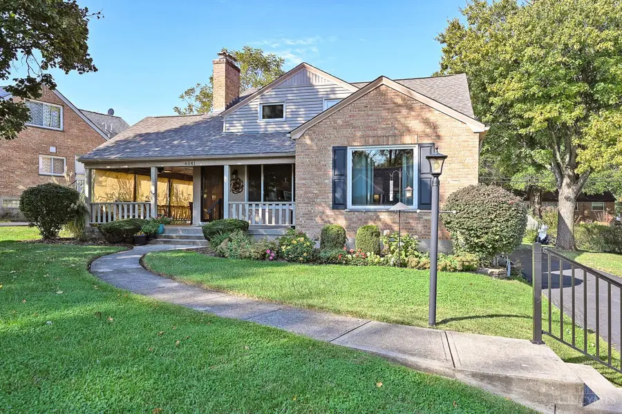6541 Greenfield Drive, Cincinnati, OH 45224 - #3