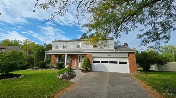 706 Yorkhaven Road, Cincinnati, OH 45246