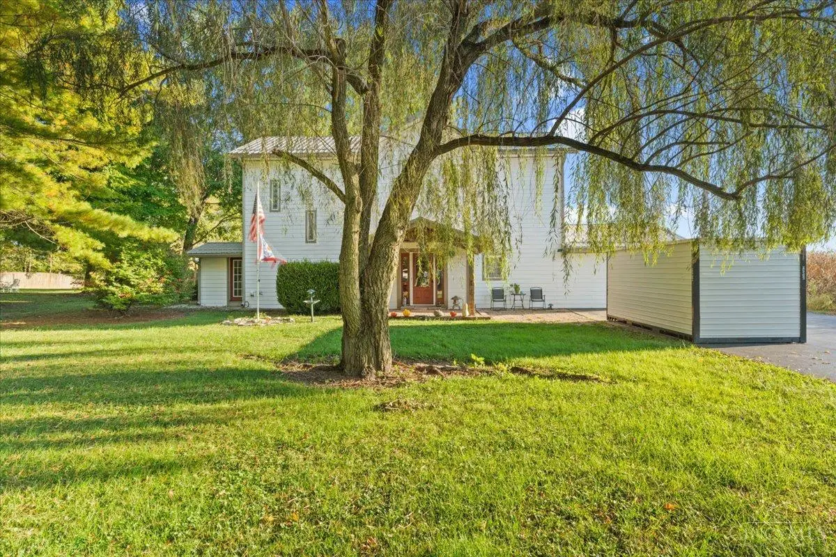 5513 New Vienna Road, Penn, OH 45159 - #1