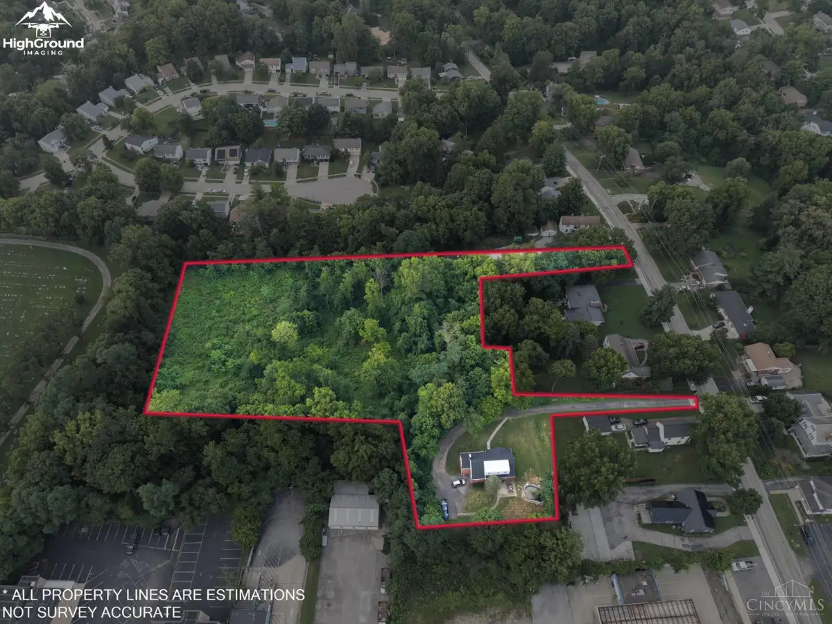 7191 Paddison Road, Anderson, OH 45230 - #1