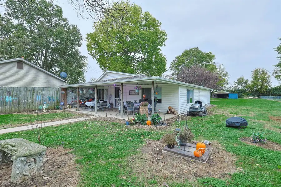 3135 Radabaugh Road, Madison, OH 45067 - #2