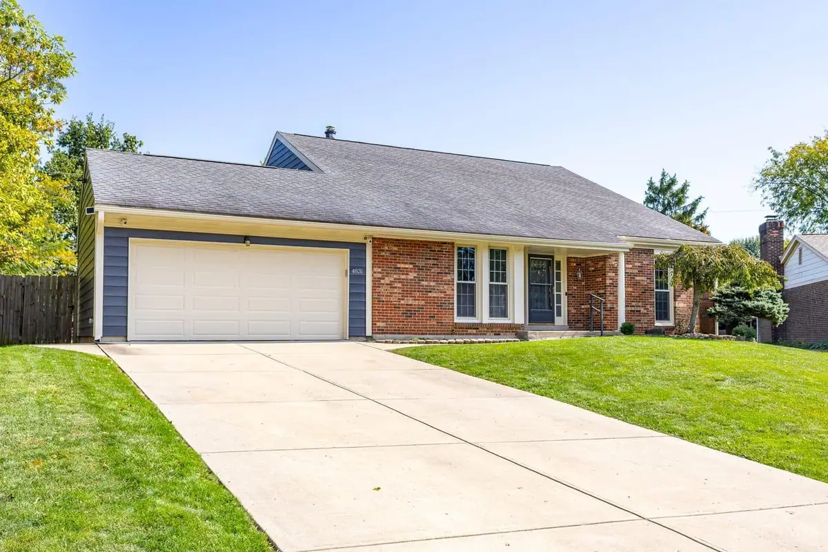 4831 Carlow Circle, Middletown, OH 45042 - #1