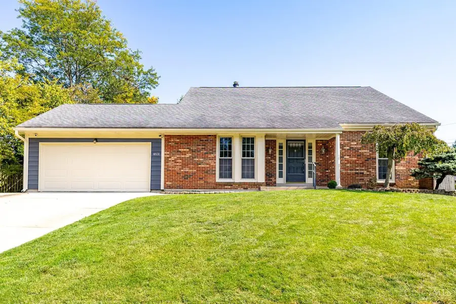 4831 Carlow Circle, Middletown, OH 45042 - #2