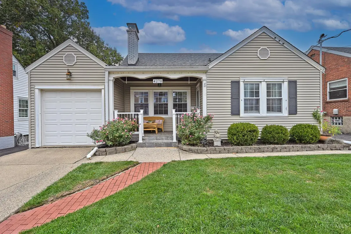 4270 Clifford Road, Cincinnati, OH 45236 - #1