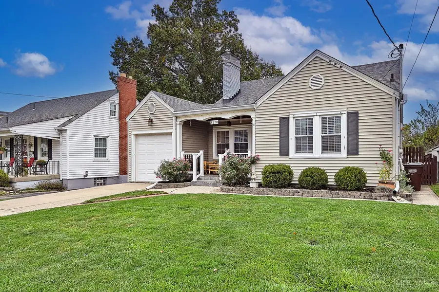 4270 Clifford Road, Cincinnati, OH 45236 - #2