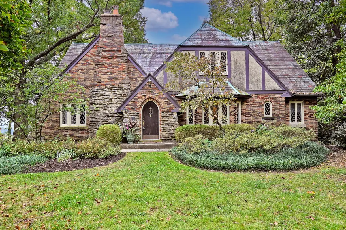 3643 Davenant Avenue, Cincinnati, OH 45213 - #1