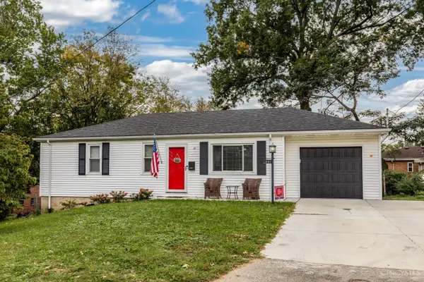 5695 Marmion Lane, Cincinnati, OH 45212