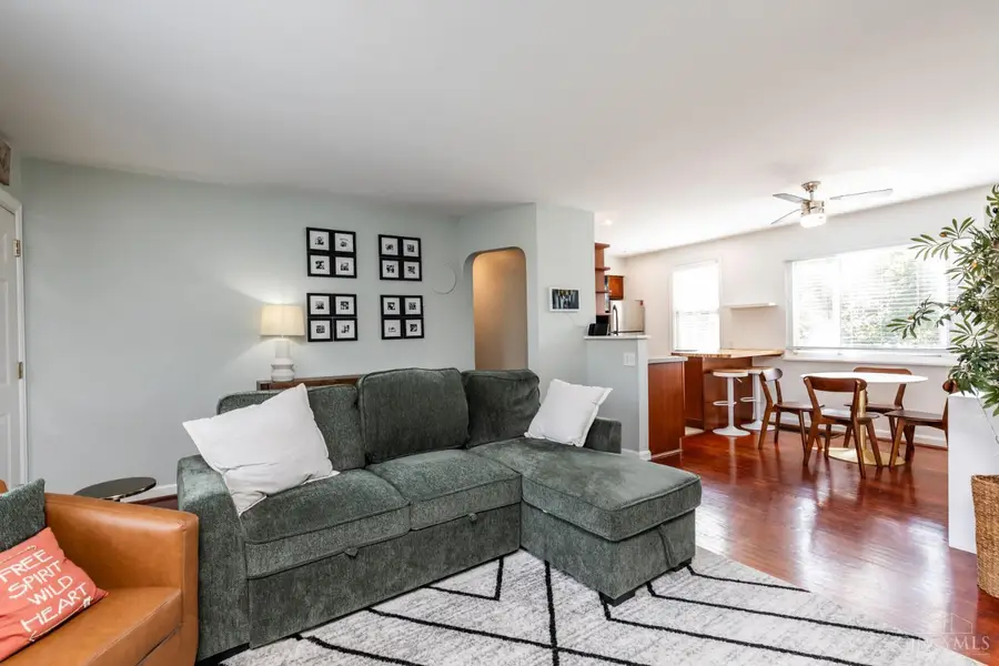 5695 Marmion Lane, Cincinnati, OH 45212 - #2