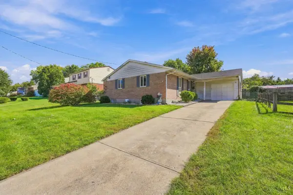 2495 Fulbourne Drive, Colerain Twp, OH 45231