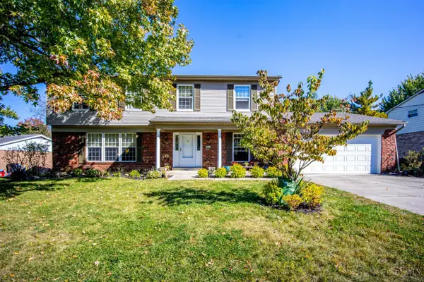 5724 Sigmon Way, Fairfield, OH 45014