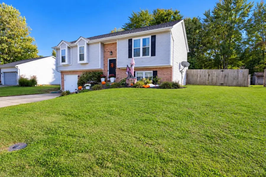 687 Mockingbird Lane, Union, OH 45244 - #3